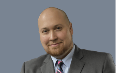 Patrick Fitzgerald, Mattawan Branch Manager, Celebrates 5 Years with KCSB